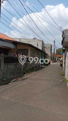 Hunian Super Mewah dengan Akses Paling Strategis di Cawang, Jakarta Timur Hunian Super Mewah dengan Akses Paling Strategis di Cawang, Jakarta Timur