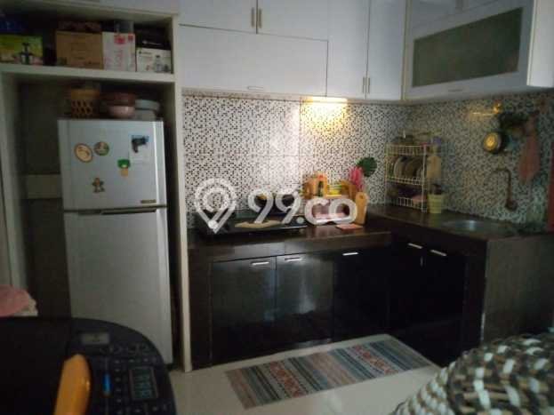 Rumah Modern 2 KT di Jati Asih Bekasi Unfurnished Rumah Modern 2 KT di Jati Asih Bekasi Unfurnished
