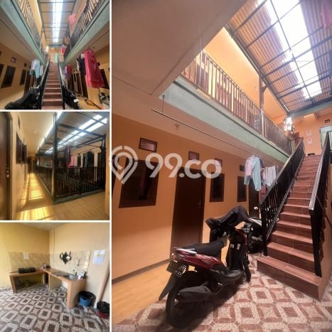 FOR SALE Kost 26 Kamar, 6 Kamar Mandi di Kebayoran Lama, Jakarta Selatan, Luas 180m2 FOR SALE Kost 26 Kamar, 6 Kamar Mandi di Kebayoran Lama, Jakarta Selatan, Luas 180m2