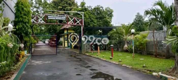 Rumah Luas Asri 3 KT Siap Huni di Cikunir Bekasi Rumah Luas Asri 3 KT Siap Huni di Cikunir Bekasi