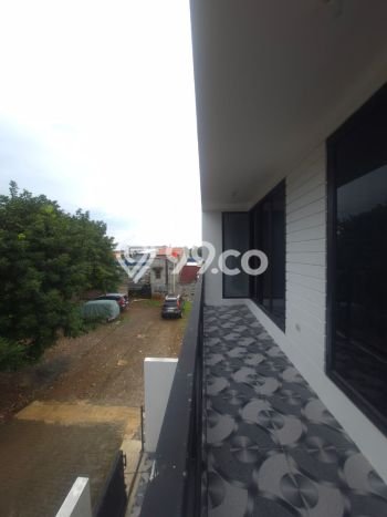 Rumah Minimalis 3 KT di Pondok Kelapa Jakarta Timur Unfurnished Rumah Minimalis 3 KT di Pondok Kelapa Jakarta Timur Unfurnished