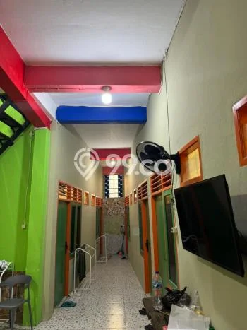 FOR SALE Kost 11 Kamar, 6 Kamar Mandi di Jagakarsa, Jakarta Selatan, Luas 175m2 FOR SALE Kost 11 Kamar, 6 Kamar Mandi di Jagakarsa, Jakarta Selatan, Luas 175m2
