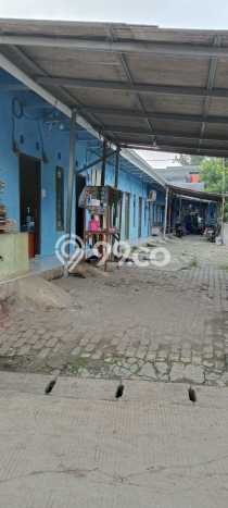 Rumah Modern 12 KT LT 457m2 di Jati Asih Rumah Modern 12 KT LT 457m2 di Jati Asih