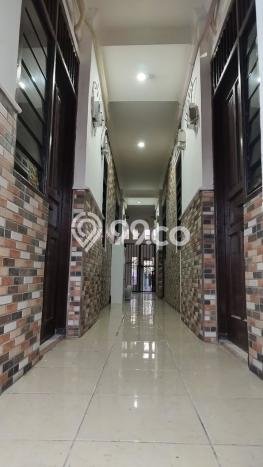 Kost Dijual di Jagakarsa Spesifikasi 22 KT & 22 KM Kost Dijual di Jagakarsa Spesifikasi 22 KT & 22 KM