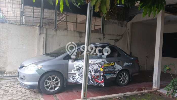 Rumah Minimalis 2 KT di Pondok Kelapa Jakarta Timur Unfurnished Rumah Minimalis 2 KT di Pondok Kelapa Jakarta Timur Unfurnished