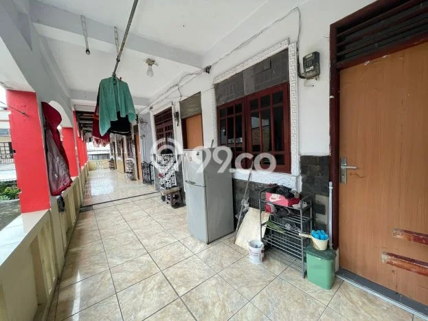 Cocok Untuk Investasi! Dijual Kost di Daan Mogot 14 Kamar Cocok Untuk Investasi! Dijual Kost di Daan Mogot 14 Kamar