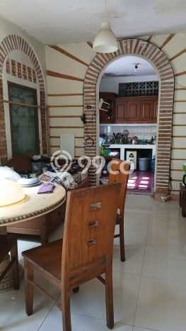 Rumah Modern 4 KT di Jatimurni Bekasi Unfurnished Rumah Modern 4 KT di Jatimurni Bekasi Unfurnished