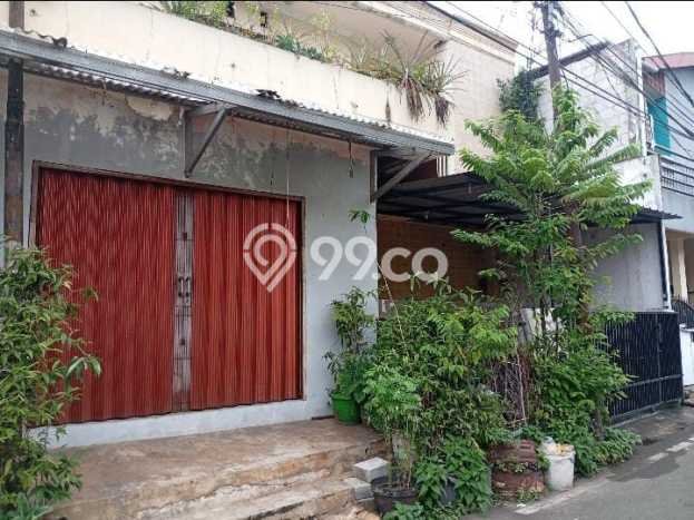 Hunian Nyaman Asri 5 KT Siap Pakai di Cipinang Melayu Jakarta Timur Hunian Nyaman Asri 5 KT Siap Pakai di Cipinang Melayu Jakarta Timur