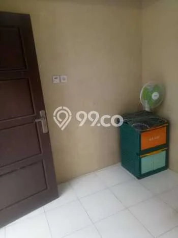 Cocok Untuk Investasi! Dijual Kost di Menteng Atas 18 Kamar Cocok Untuk Investasi! Dijual Kost di Menteng Atas 18 Kamar