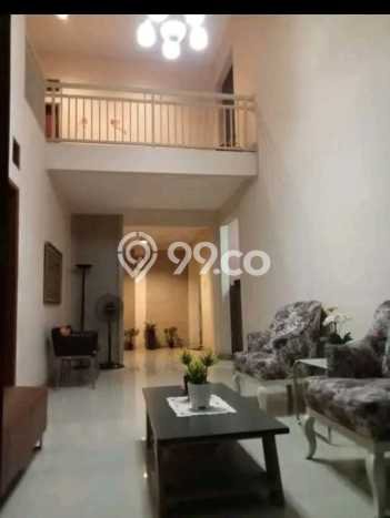 Rumah Luas Asri 3 KT Siap Huni di Cikunir Bekasi Rumah Luas Asri 3 KT Siap Huni di Cikunir Bekasi