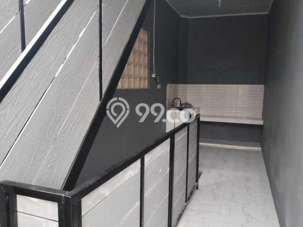 Cocok Untuk Investasi! Dijual Kost di Condet 9 Kamar Cocok Untuk Investasi! Dijual Kost di Condet 9 Kamar