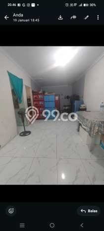 For Sale Rumah 2 Kamar Lokasi Ideal Bagus dan Strategis di Cipayung For Sale Rumah 2 Kamar Lokasi Ideal Bagus dan Strategis di Cipayung