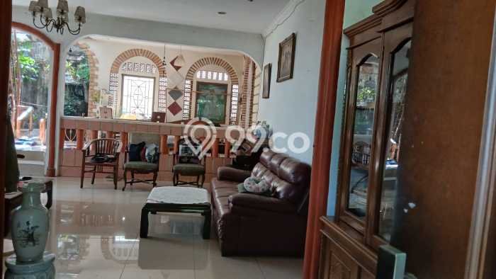 Rumah Modern 4 KT di Jatimurni Bekasi Unfurnished Rumah Modern 4 KT di Jatimurni Bekasi Unfurnished