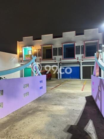 Unit Ruko Strategis di Jagakarsa, Jakarta Selatan Potensi Cuan Besar Unit Ruko Strategis di Jagakarsa, Jakarta Selatan Potensi Cuan Besar