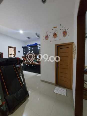 Rumah Luas Asri 2 KT Siap Huni di Bambu Apus Jakarta Timur Rumah Luas Asri 2 KT Siap Huni di Bambu Apus Jakarta Timur