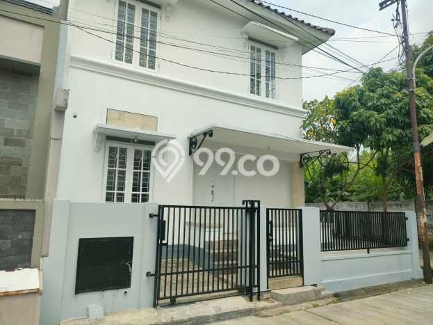 Hunian Nyaman Asri 3 KT Siap Pakai di Pondok Gede Bekasi Hunian Nyaman Asri 3 KT Siap Pakai di Pondok Gede Bekasi