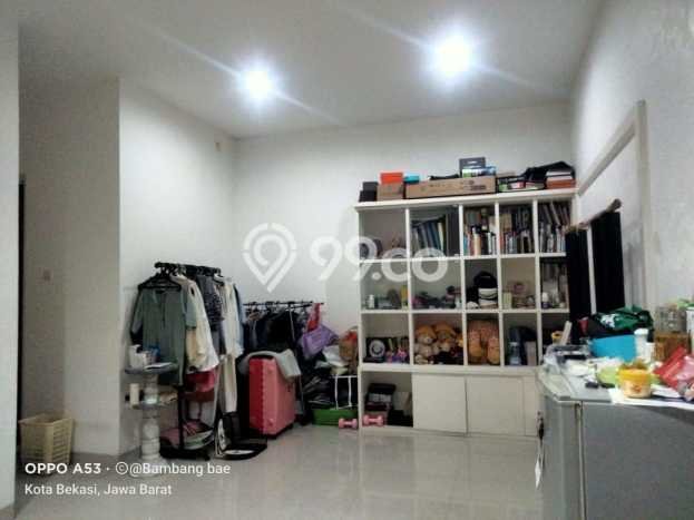 Rumah Minimalis 4 KT di Jati Mekar Bekasi Semi Furnished Rumah Minimalis 4 KT di Jati Mekar Bekasi Semi Furnished