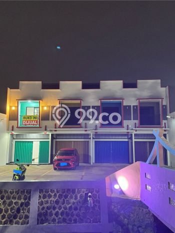 Unit Ruko Strategis di Jagakarsa, Jakarta Selatan Potensi Cuan Besar Unit Ruko Strategis di Jagakarsa, Jakarta Selatan Potensi Cuan Besar