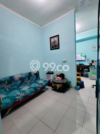 Rumah Sederhana Dijual di Jatisampurna 2 Kamar dengan LT 82m2 Rumah Sederhana Dijual di Jatisampurna 2 Kamar dengan LT 82m2