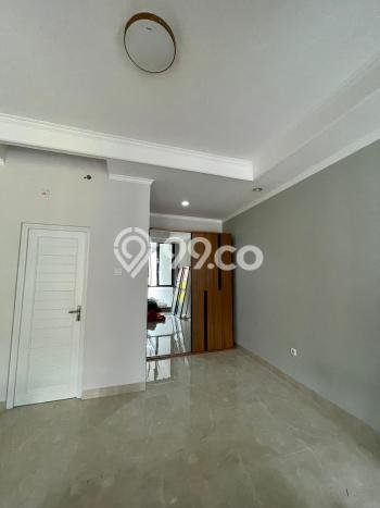 Rumah Modern 3 KT di Jatimurni Bekasi Unfurnished Rumah Modern 3 KT di Jatimurni Bekasi Unfurnished