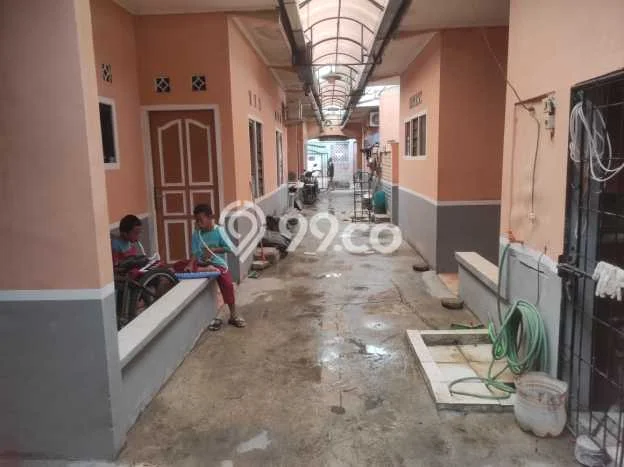 Kost untuk Dijual di Jatibening Punya 7 Kamar Kost untuk Dijual di Jatibening Punya 7 Kamar