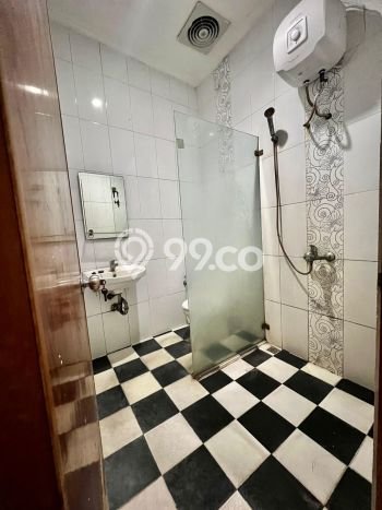 Rumah Strategis Modern Lb 157m2 di Pulo Gadung, Jakarta Timur Rumah Strategis Modern Lb 157m2 di Pulo Gadung, Jakarta Timur