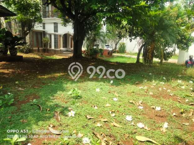 Rumah Elit Modern Tanpa Renovasi di Jati Asih Bekasi Rumah Elit Modern Tanpa Renovasi di Jati Asih Bekasi