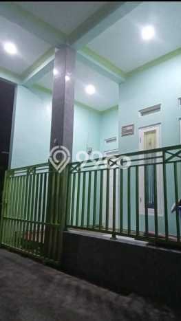 Jual Rumah Modern 3 KT di Halim Perdana Kusuma, Jakarta Timur Jual Rumah Modern 3 KT di Halim Perdana Kusuma, Jakarta Timur