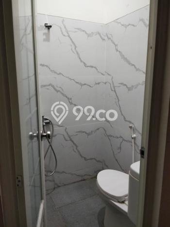 Rumah Elit Modern Tanpa Renovasi di Rawamangun Jakarta Timur Rumah Elit Modern Tanpa Renovasi di Rawamangun Jakarta Timur