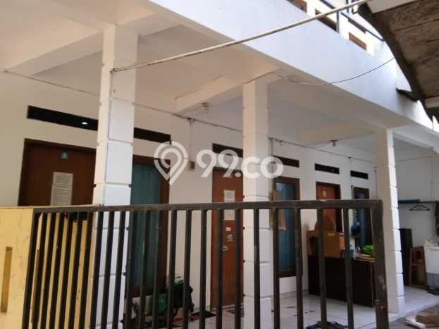 Untuk Dijual Kost 14 Kamar di Jakarta Selatan untuk Aset Anda Untuk Dijual Kost 14 Kamar di Jakarta Selatan untuk Aset Anda