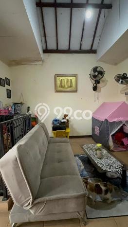 Dijual Rumah Minimalis Bagus Punya 3 KT di Cipayung Jakarta Timur SHM Dijual Rumah Minimalis Bagus Punya 3 KT di Cipayung Jakarta Timur SHM