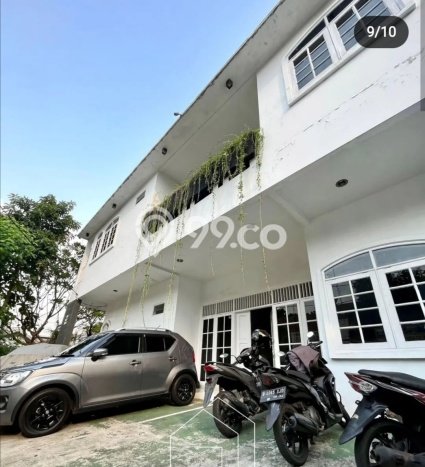 Unit Kost Dijual di Kawasan Tebet Jakarta Selatan dengan 11 KT Unit Kost Dijual di Kawasan Tebet Jakarta Selatan dengan 11 KT