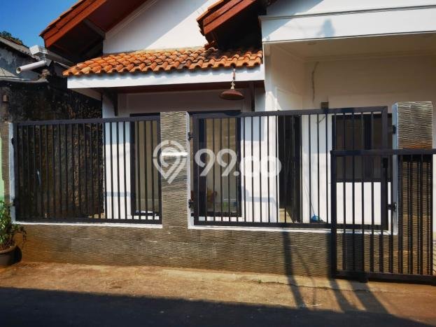 Rumah Minimalis 3 KT di Jatiranggon Bekasi Unfurnished Rumah Minimalis 3 KT di Jatiranggon Bekasi Unfurnished