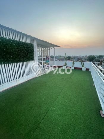 For Sale! Luxury House LT 101m2 Desain Modern di Pondok Kelapa For Sale! Luxury House LT 101m2 Desain Modern di Pondok Kelapa