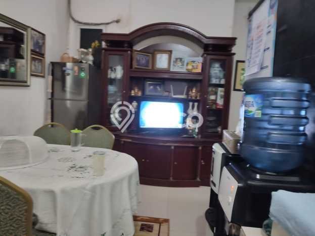 Rumah Modern 3 KT di Kalisari Jakarta Timur Unfurnished Rumah Modern 3 KT di Kalisari Jakarta Timur Unfurnished