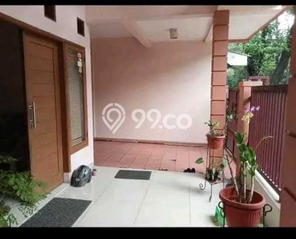 Rumah Luas Asri 3 KT Siap Huni di Cikunir Bekasi Rumah Luas Asri 3 KT Siap Huni di Cikunir Bekasi