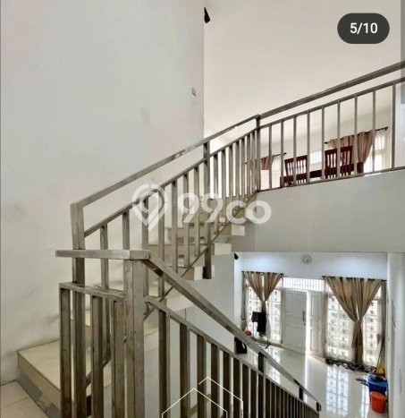 Unit Kost Dijual di Kawasan Tebet Jakarta Selatan dengan 11 KT Unit Kost Dijual di Kawasan Tebet Jakarta Selatan dengan 11 KT