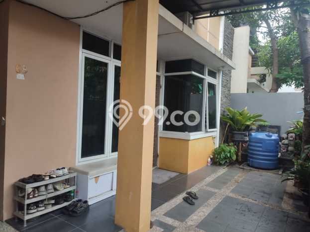 Rumah Modern 3 KT di Kalisari Jakarta Timur Unfurnished Rumah Modern 3 KT di Kalisari Jakarta Timur Unfurnished