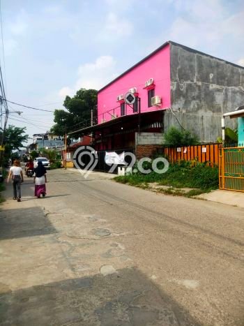 Tanah Dijual Lokasi Tambun Selatan Bekasi SHM Tanah Dijual Lokasi Tambun Selatan Bekasi SHM