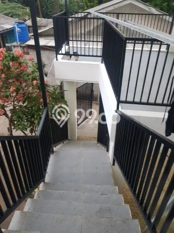 Kost Dijual Lokasi Strategis Pondok Ranggon Jakarta Timur 16 Kamar Tidur Kost Dijual Lokasi Strategis Pondok Ranggon Jakarta Timur 16 Kamar Tidur