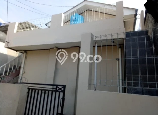 Cocok Untuk Investasi! Dijual Kost di Menteng Atas 18 Kamar Cocok Untuk Investasi! Dijual Kost di Menteng Atas 18 Kamar