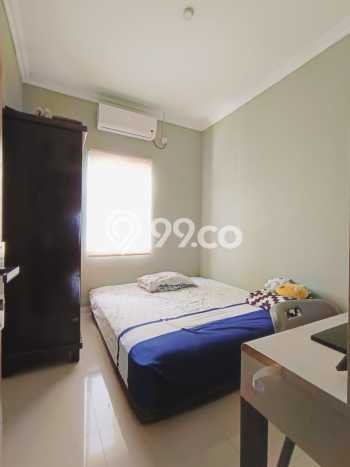 Rumah Strategis Modern Lb 140m2 di Kramat Jati, Jakarta Timur Rumah Strategis Modern Lb 140m2 di Kramat Jati, Jakarta Timur