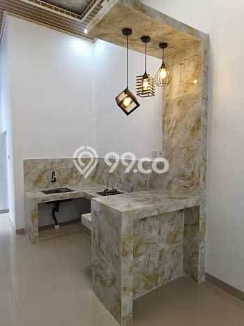 Rumah Modern 3 KT di Harapan Jaya Bekasi Unfurnished Rumah Modern 3 KT di Harapan Jaya Bekasi Unfurnished