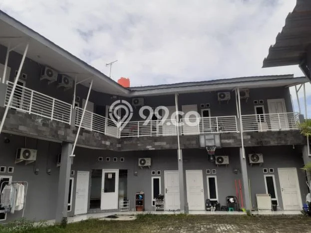 Kost Dijual Lokasi Cilandak, Jakarta Selatan, Spesifikasi 12 Kamar Tidur dan Luas 370m2 Kost Dijual Lokasi Cilandak, Jakarta Selatan, Spesifikasi 12 Kamar Tidur dan Luas 370m2