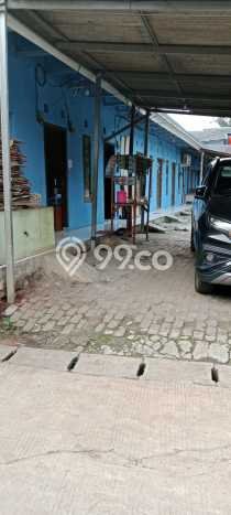 Rumah Modern 12 KT LT 457m2 di Jati Asih Rumah Modern 12 KT LT 457m2 di Jati Asih