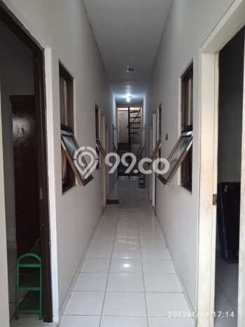 Kost Dijual di Setiabudi dengan 16 KT dan Luas 180m2 Kost Dijual di Setiabudi dengan 16 KT dan Luas 180m2