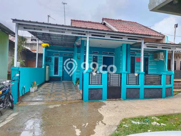 Rumah Sederhana Dijual di Jatisampurna 2 Kamar dengan LT 82m2 Rumah Sederhana Dijual di Jatisampurna 2 Kamar dengan LT 82m2