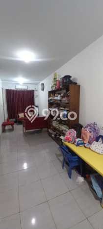 Rumah Minimalis 4 KT LT 99m2 di Kayu Putih Rumah Minimalis 4 KT LT 99m2 di Kayu Putih