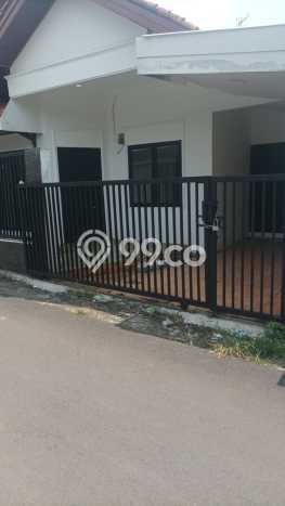 Rumah Minimalis 3 KT di Jatiranggon Bekasi Unfurnished Rumah Minimalis 3 KT di Jatiranggon Bekasi Unfurnished