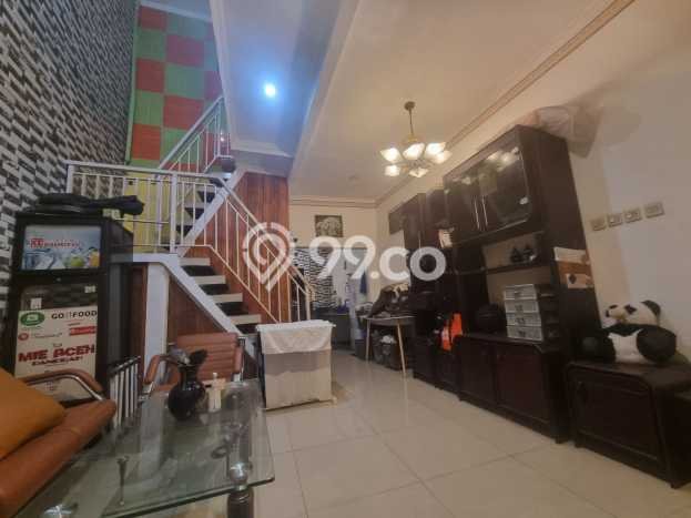 Jual Rumah Modern 4 KT di Pejaten, Jakarta Selatan Jual Rumah Modern 4 KT di Pejaten, Jakarta Selatan